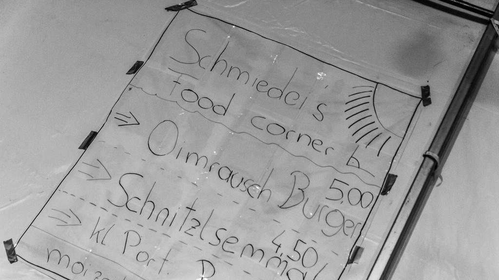 Oimrauschparty Vol. 4.0 I