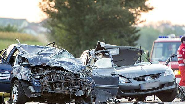 Bis 29. November heuer bereits 438 Menschen Verkehrstote in Österreich