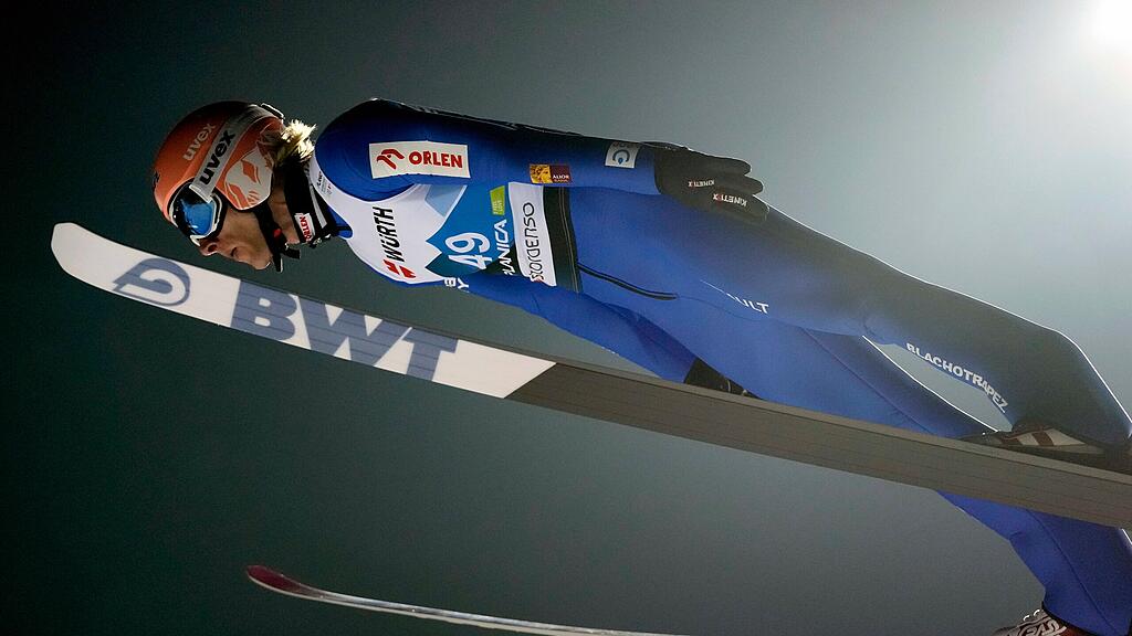 Ski WM, Planica,