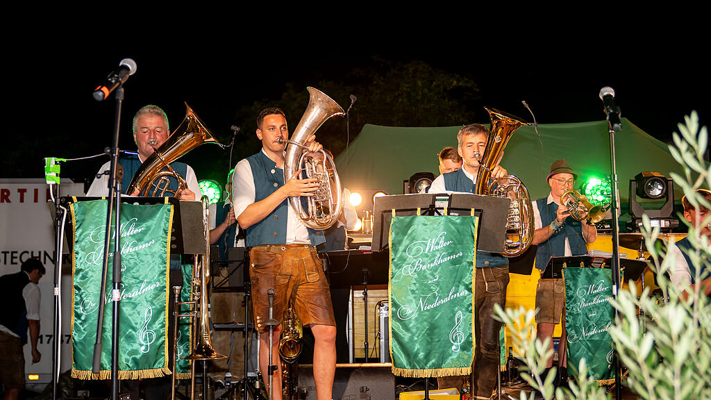 Walser Summafest