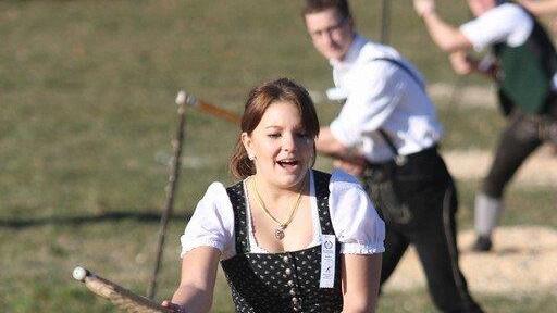 Rupertigau-Preisschnalzen