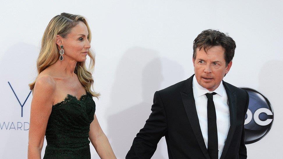 Emmy Awards 2012: Red Carpet
