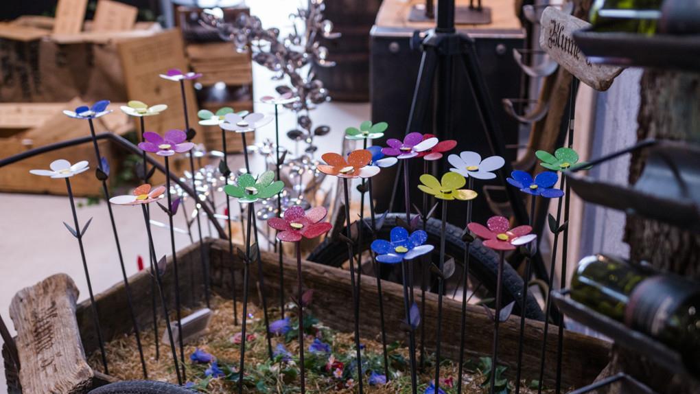Kunst- & Designmarkt II