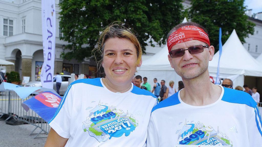 Mozart 100: Impressionen vom Lauf-Event in Salzburg