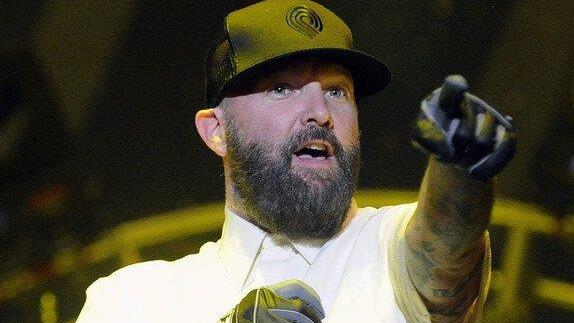 Nova Rock 2014: Eindrücke, Casper, Phil Anselmo & The Illegals und Limp Biskit live