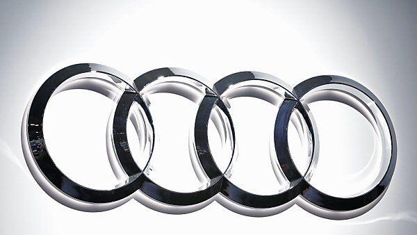 Audi will 24 Millarden Euro investieren