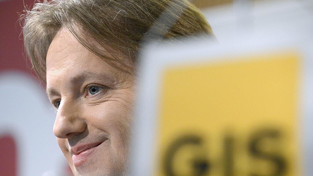 Hat gut lachen: GIS-Geschäftsführer Harald Kräuter.