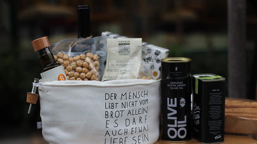 Kirchtag in Eben