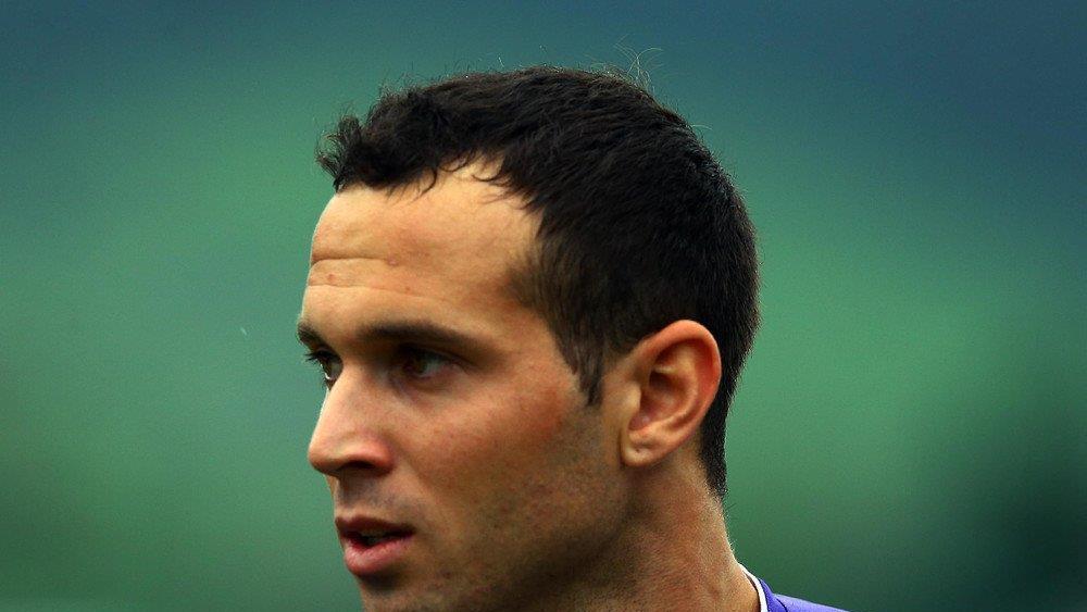 SV Austria Salzburg - FK Wolga Nischni Nowgorod