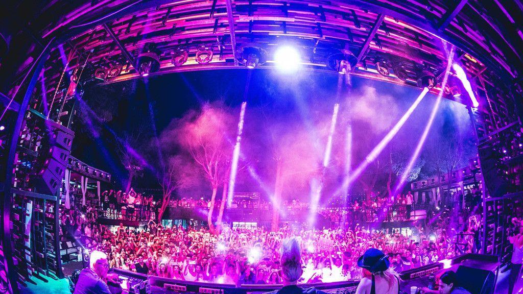 Springbreak: Die Bilder