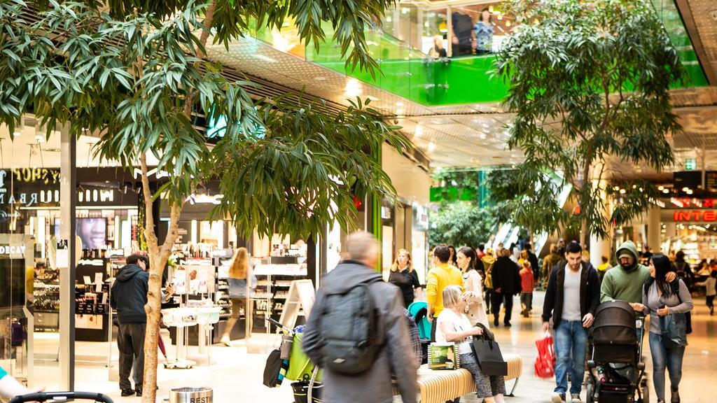 Europark, Tag der Deutschen Einheit