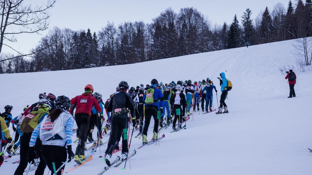 GaissauHintersee- Trophy I