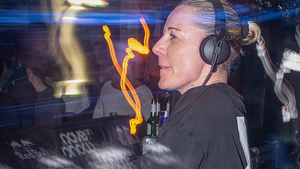 Rave on Snow in Saalbach