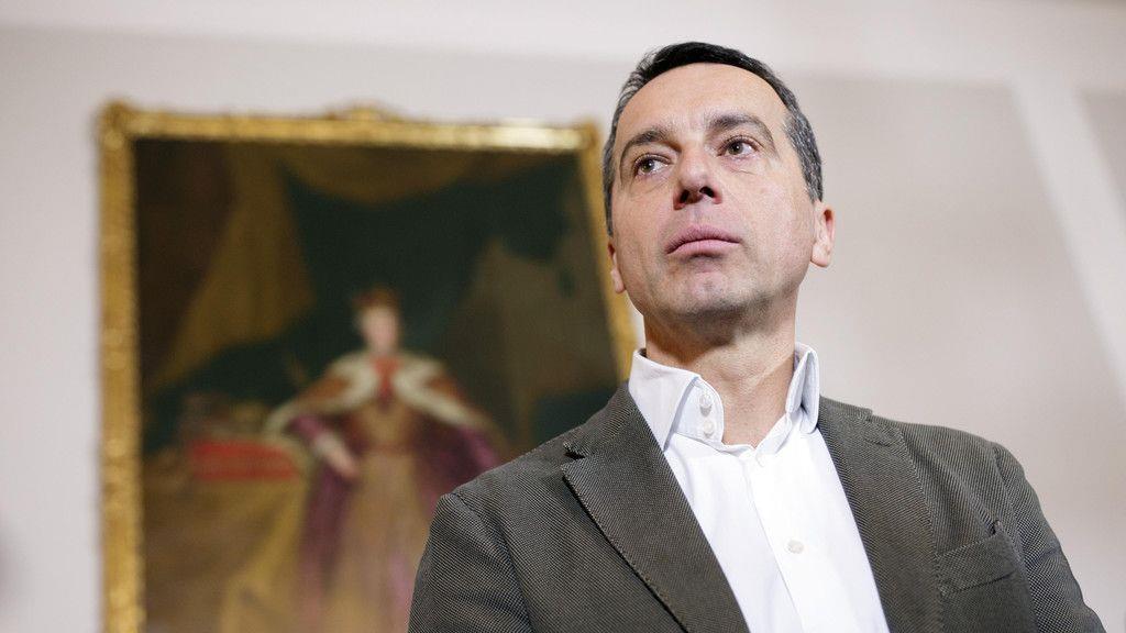 Regierung hat sich geeinigt
