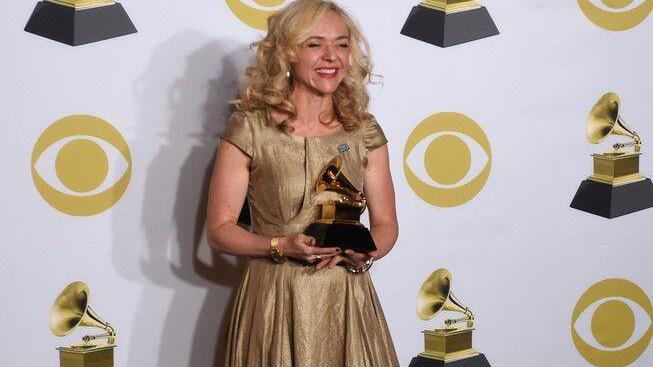 Grammy-Verleihung 2018