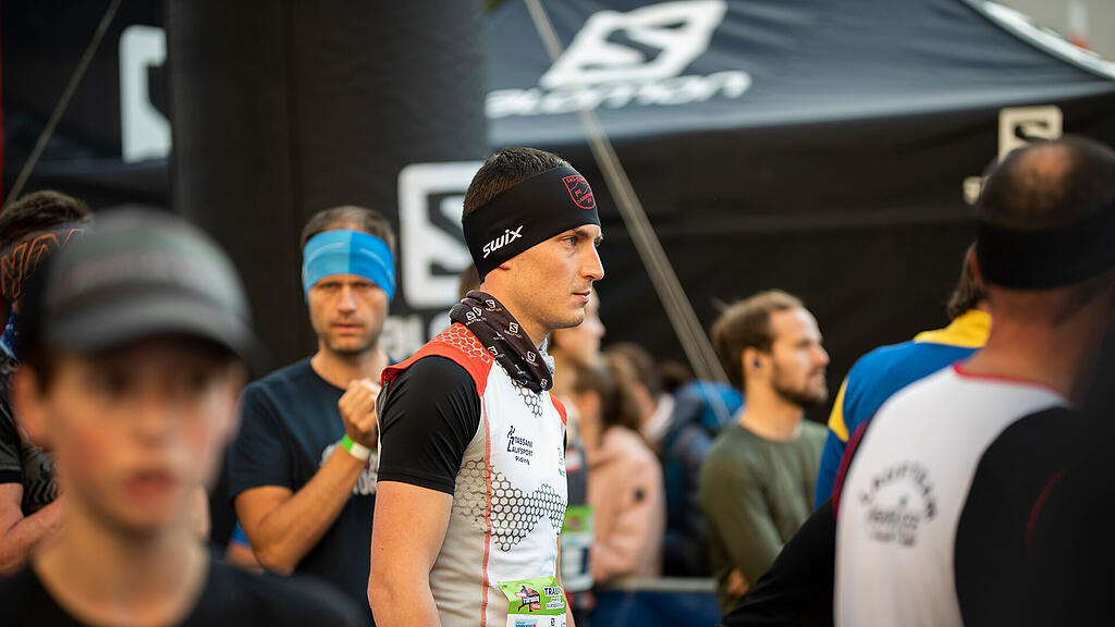 Trailrunning Festival: Panorama-Trail