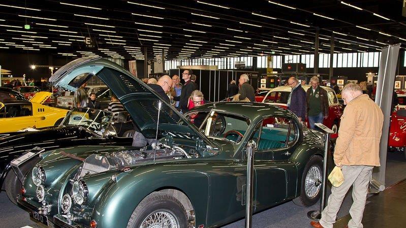 Classic-Expo 2013