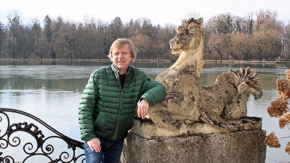 Manfred Baumann