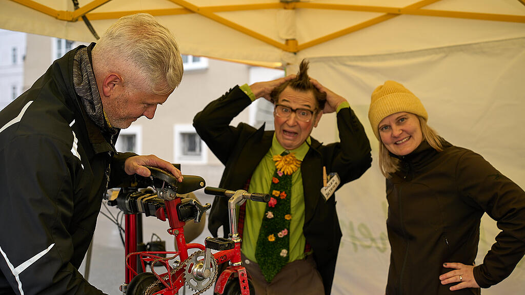 30. Salzburger Biofest