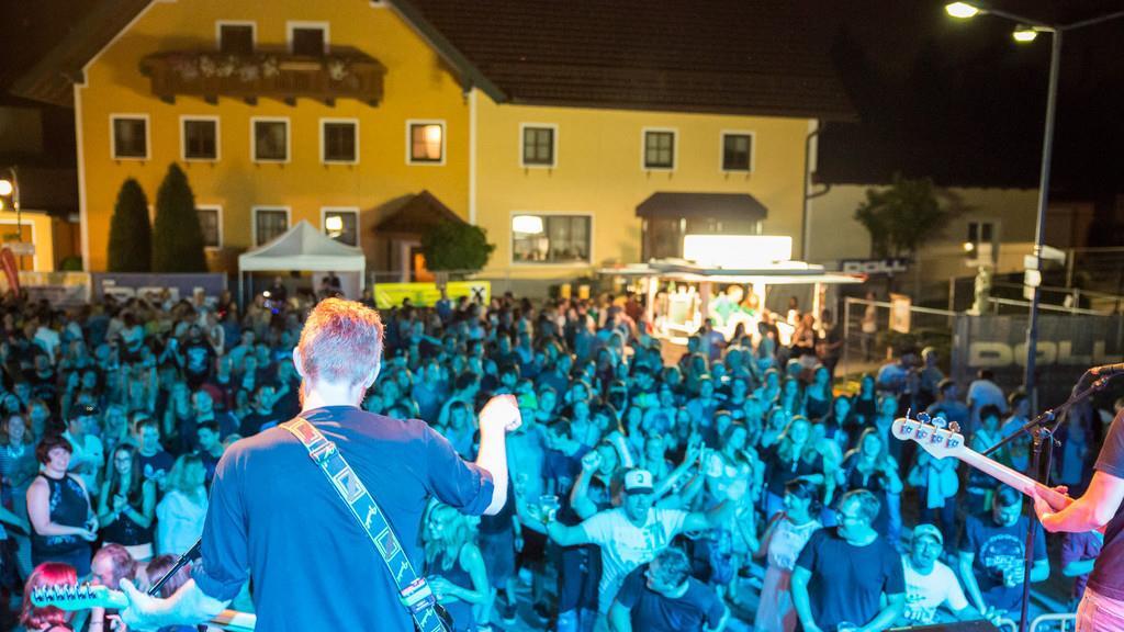 Rock am Platz Köstendorf II