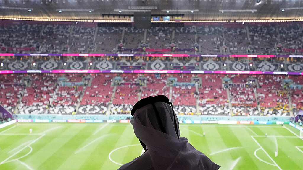 WM-Eröffnung