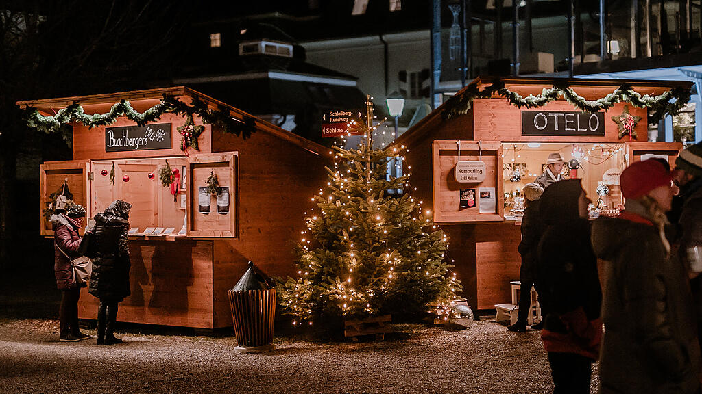 Mattseer Advent