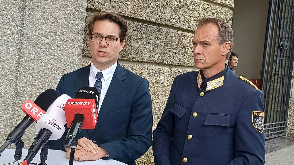 Statement nach Störaktion bei Festspielen