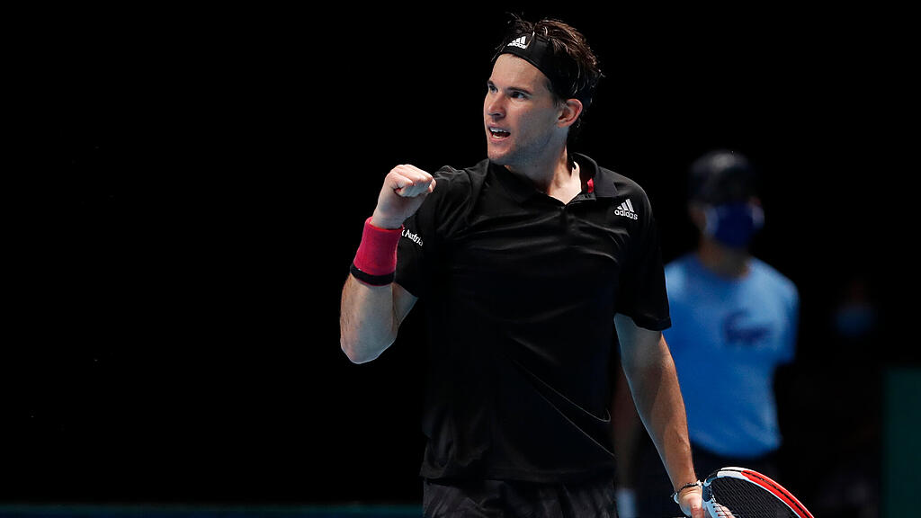 Thiem vs. Nadal