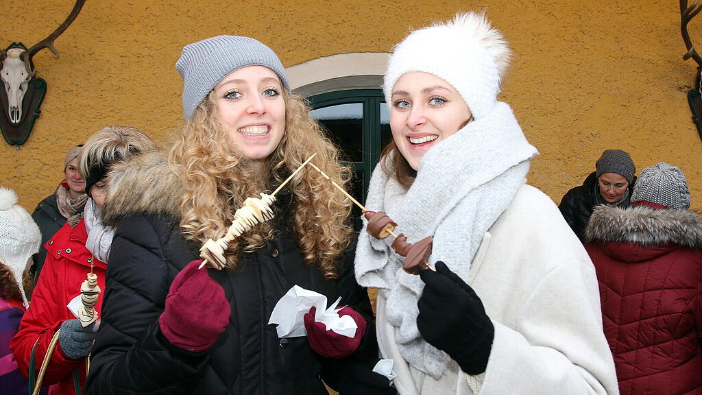 Bauernadvent Glanegg