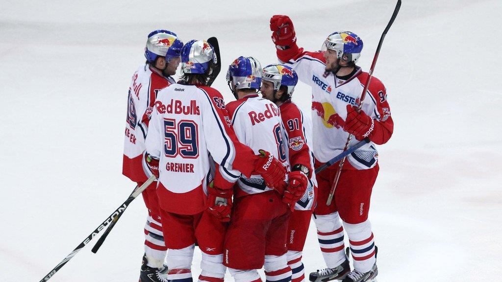 Red Bulls - KAC