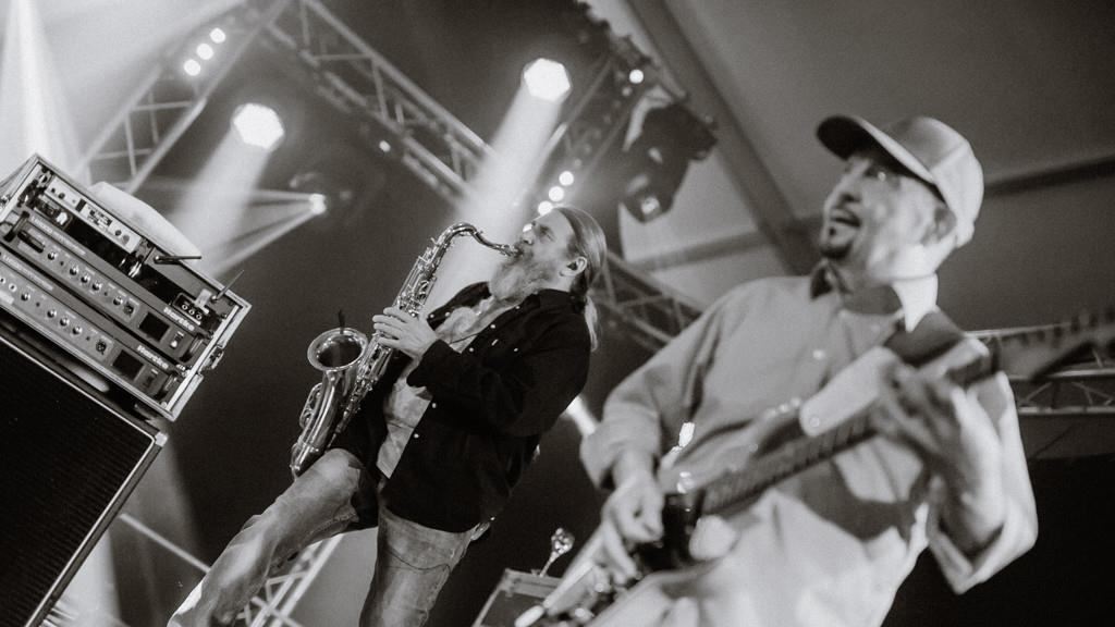 Austropop Festival FR, II
