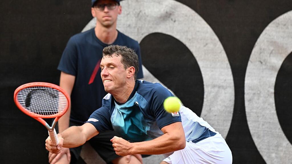 Salzburg Open: Thiem schlägt Misolic