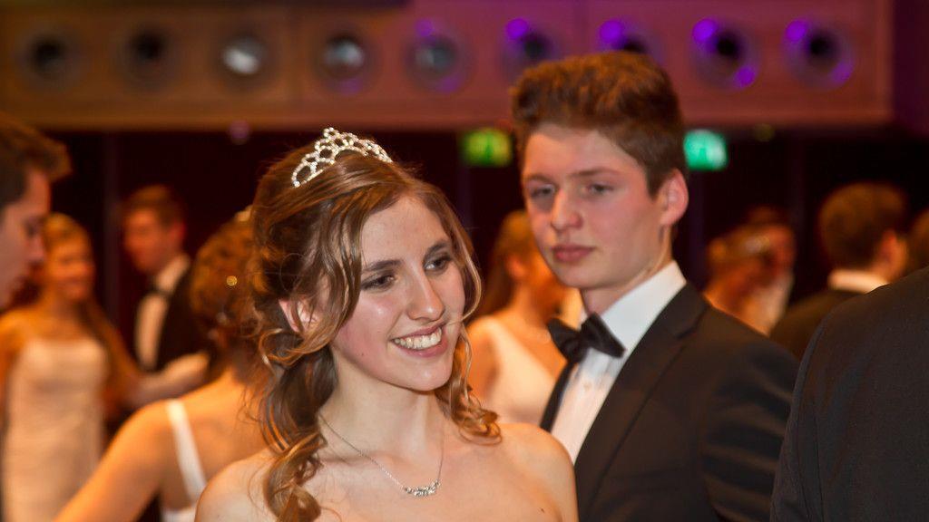 Polizeiball I