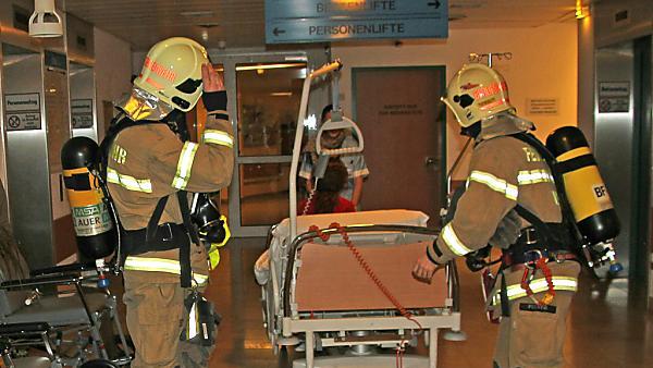 Staatsanwaltschaft Linz ermittelte wegen fahrlässiger Brandstiftung