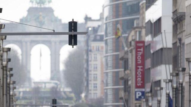 Terror-Anschläge in Brüssel, III