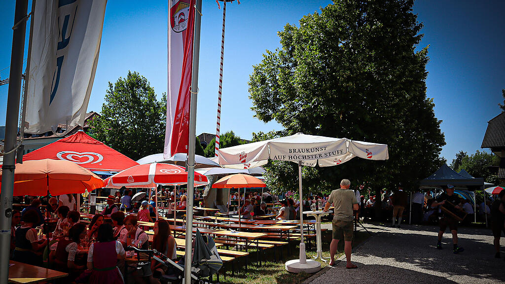 Musikerkirtag Seeham