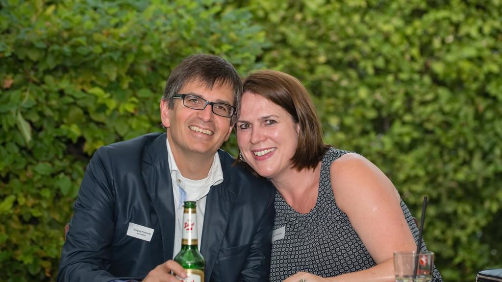 Conova Sommerfest