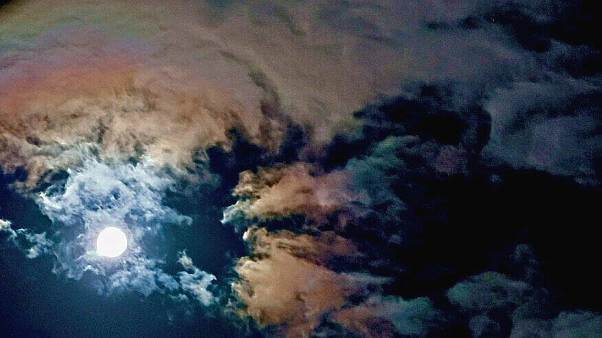 Mond Tennengau
