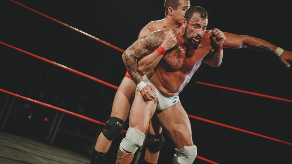 Catch Wrestling, II