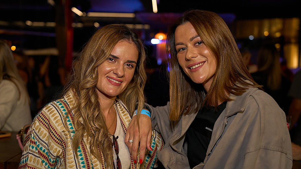 Cloud 7 Rooftop Party, Europark