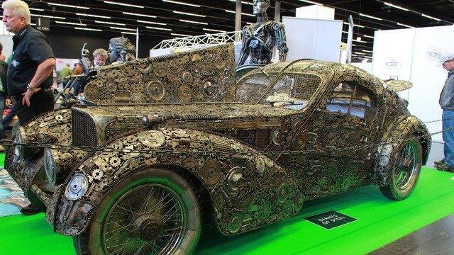 Classic Expo