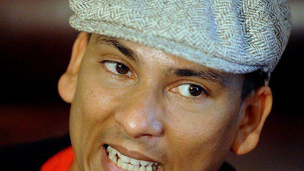 Xavier Naidoo darf doch nicht zum Song Contest