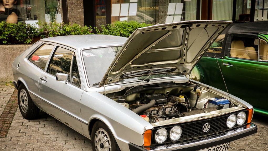Tuning City Classic, St. Johann I