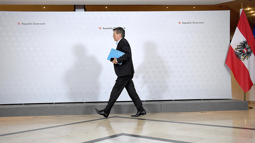 Regierungsklausur, Krems