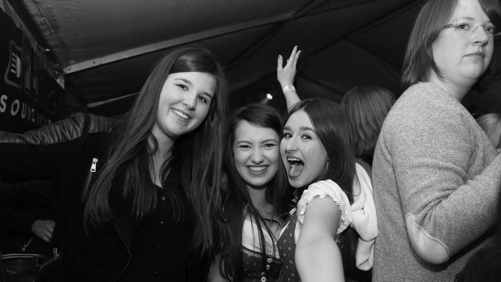 Lederhosenparty II