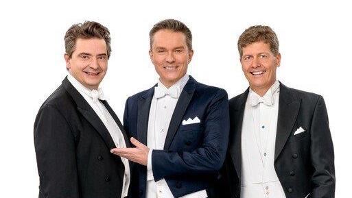 Die Opernballkleider 2014 von Mirjam Weichselbraun und Barbara Rett