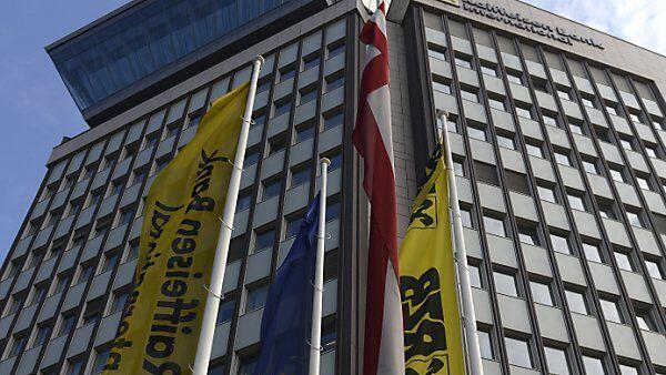 RBI kämpft mit Problemen in Russland
