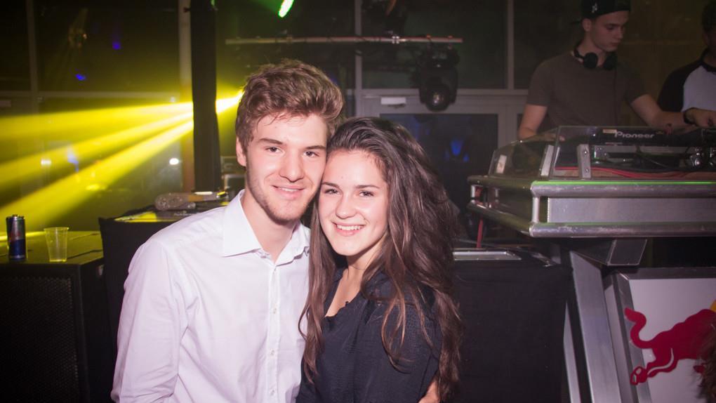 Heaven & Hell Clubbing II
