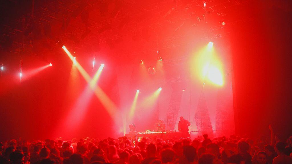 Kult X-Mas Session