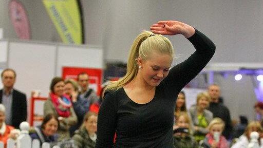 Festival der Hunde im Messezentrum Salzburg